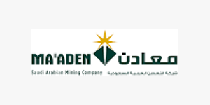 MAADEN MAADEN
