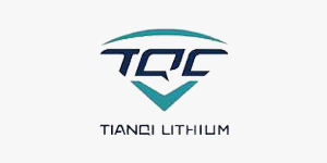 Tianqi Lithium