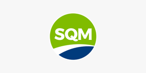 SQM Sociedad Químicay Minera