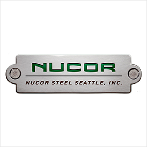 Corporación Nucor