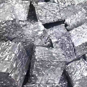 aluminum products are recyclable