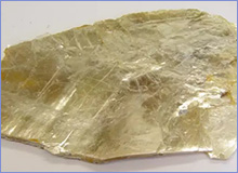 Muscovite