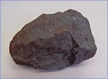 Hematite