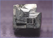 Magnetite