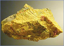 Orpiment