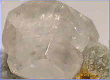 Calcite