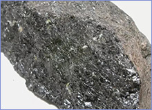 Chromite