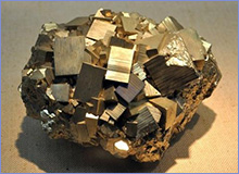 Pyrite