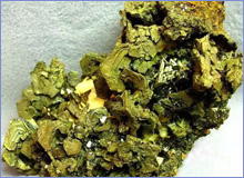 Chalcopyrite