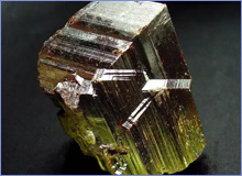 Rutile