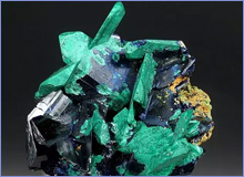 Azurite