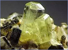 Apatite