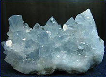 Celestite