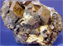 Siderite