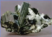 Epidote