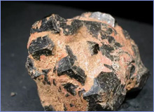 Augite