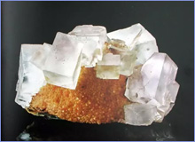 Halite