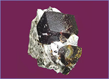 Almandine