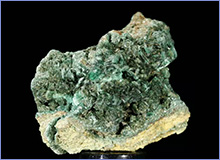 Torbernite