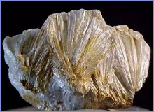 Pyrophyllite