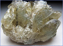 Baryte