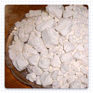 Kaolin