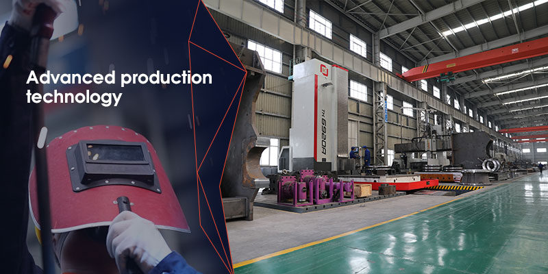 Fote Heavy Industries disc granulator manufacturing specialist