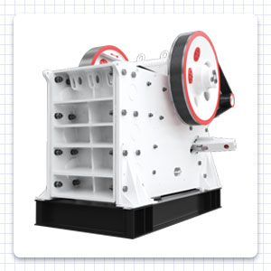 fote jaw crusher