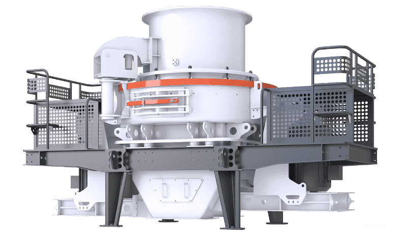 Impact Crusher With Various Models | Fote Machinery