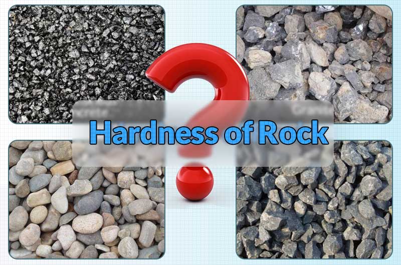 Rock Hardness