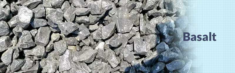 Basalt