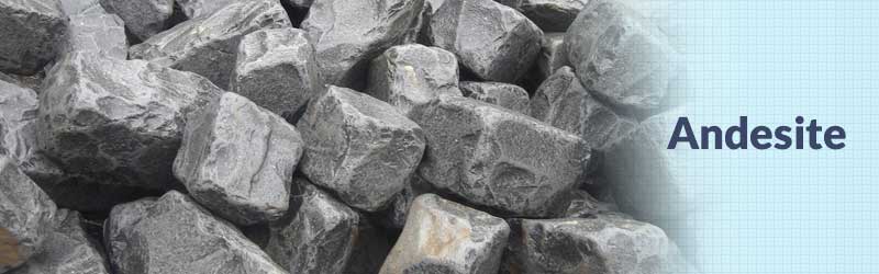 Andesite