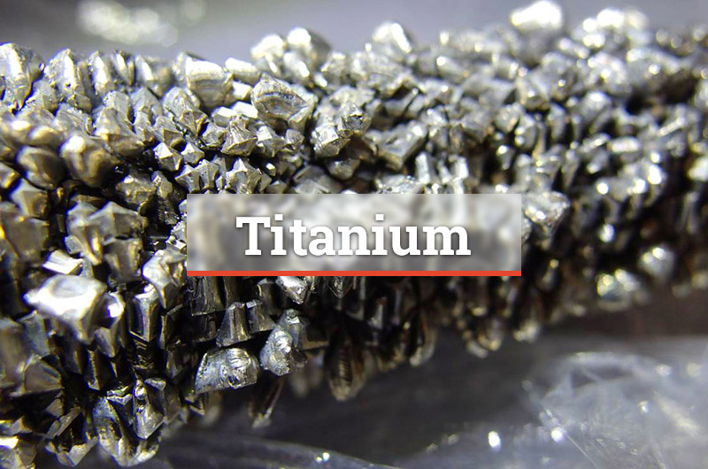 titanium