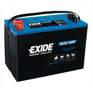 Lead-acid batteries