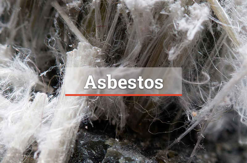 Asbestos