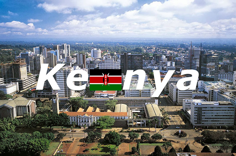 Kenya