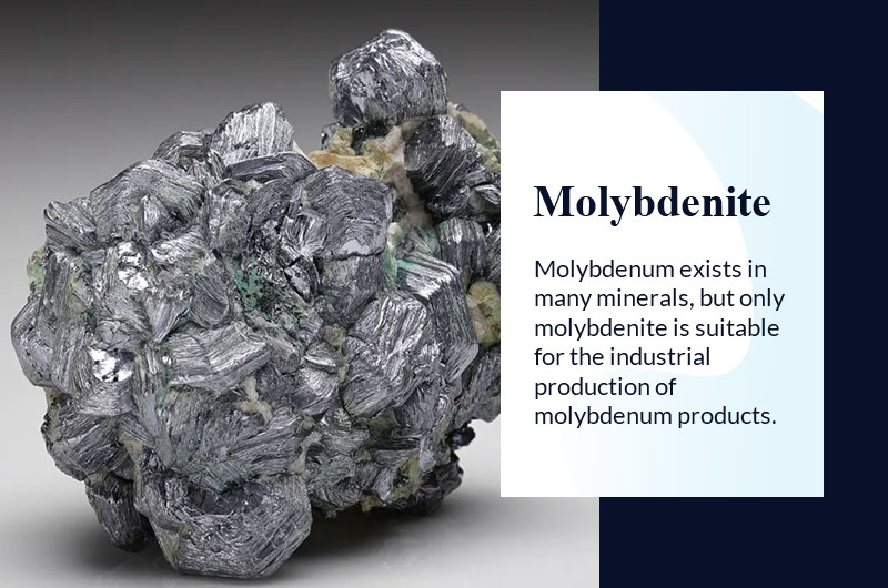 Molybdenite