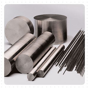 Molybdenum metal