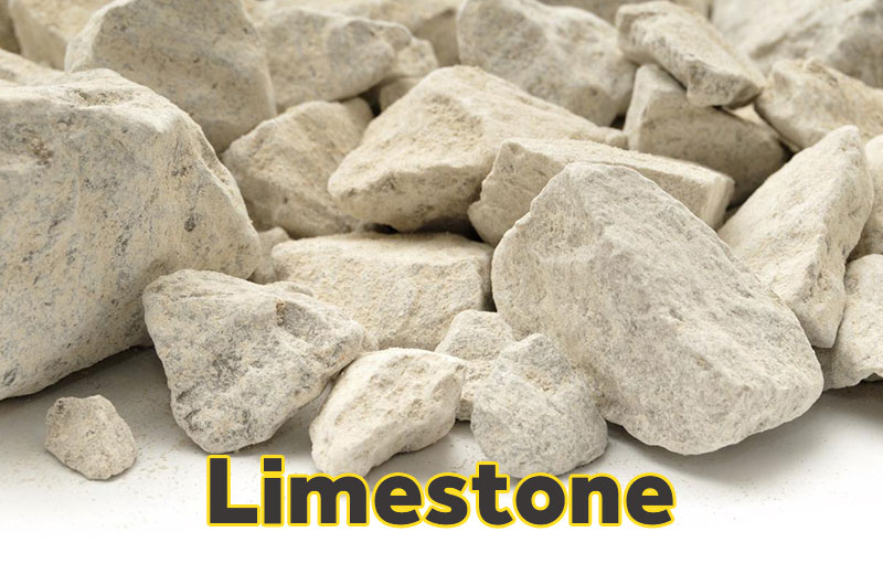 Limestone