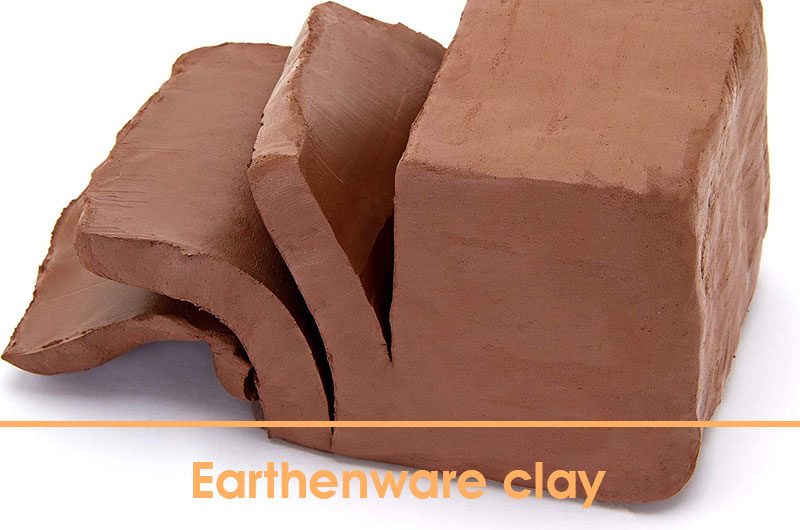 What Is Potters Clay Made Of - Pottery Clay Ingredients Explained