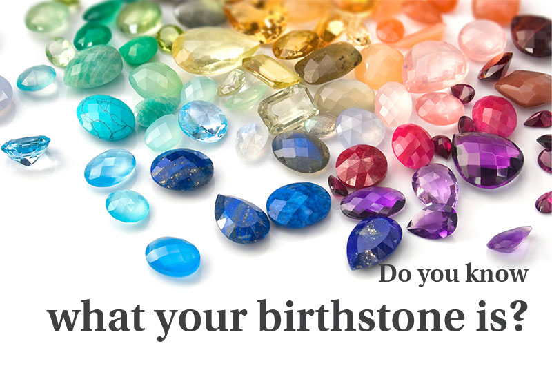 Birthstone