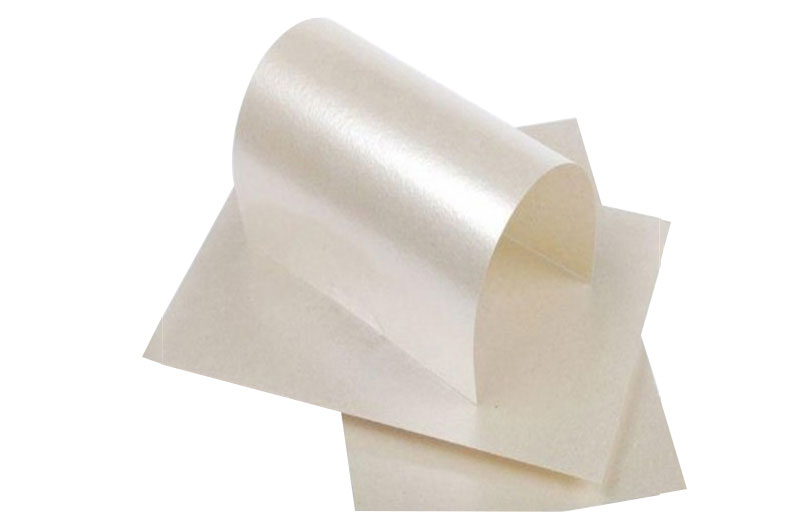 picture of mica paper 