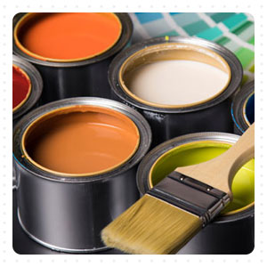 All You Need to Know about Kaolin Clay as Paints & Coatings