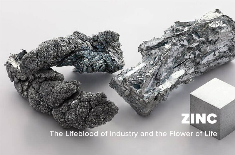 Zinc