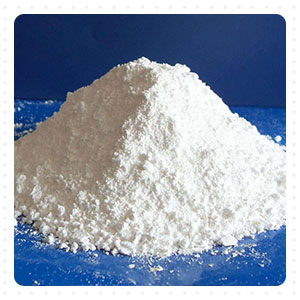 The use of zinc - zinc oxide