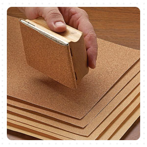 Garnet shop abrasive uses