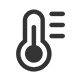 HIGH MELTING POINT 1453°C