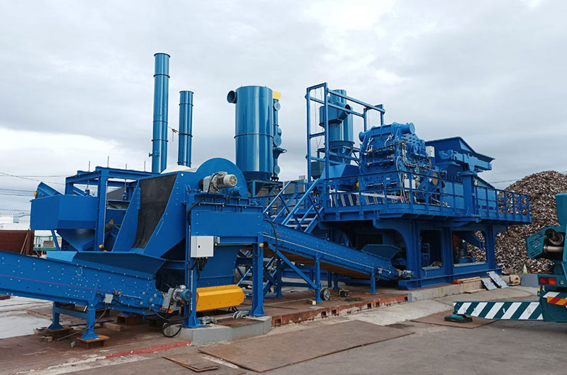 Metal crusher for sale in Pakistan