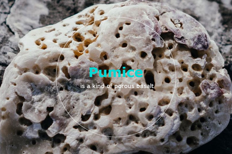 Pumice