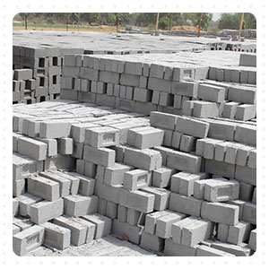 fly ash bricks